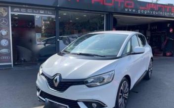 Renault scenic iv Gagny