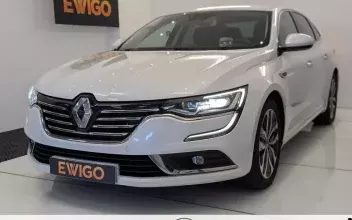 Renault Talisman Bessoncourt