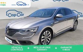 Renault talisman Chalon-sur-Saône