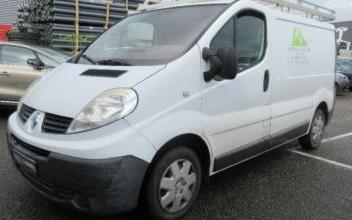 Renault Trafic Aubière