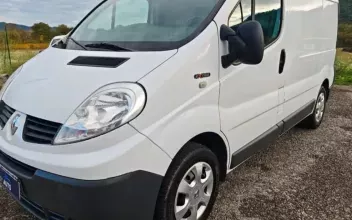Renault Trafic Brignoles