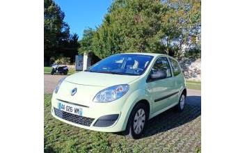 Renault twingo Epinay-sur-Orge