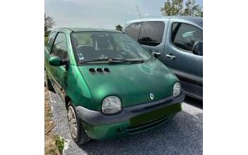 Renault twingo Saint-Nazaire