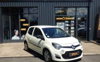 Renault twingo Langon
