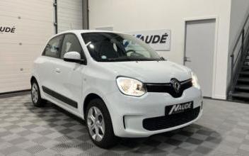Renault Twingo Chaponost
