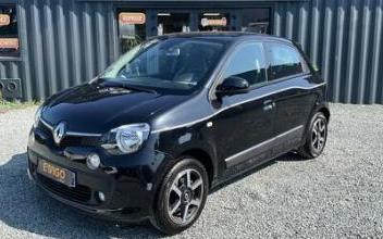 Renault twingo La-Rochelle