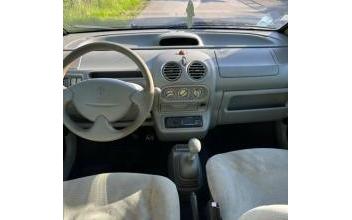 Renault twingo Ploeren