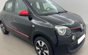 Renault Twingo Chanas