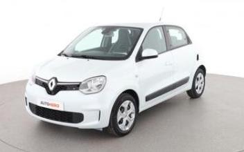 Renault twingo Issy-les-Moulineaux