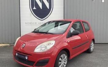 Renault twingo Carpiquet