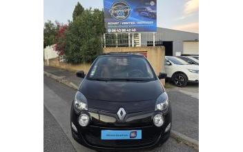 RENAULT Twingo Montpellier