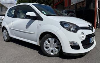 Renault Twingo Morsang-sur-Orge