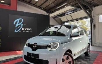 Renault twingo Trégueux