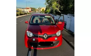 Renault Twingo Clermont-Ferrand