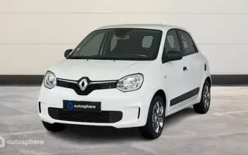 Renault Twingo Capinghem