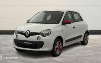 Renault twingo Nantes