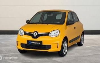 Renault twingo Reims
