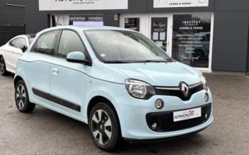 Renault twingo Audincourt