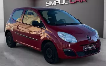Renault Twingo La-Farlède