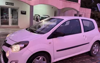 Renault Twingo Châteauneuf-les-Martigues