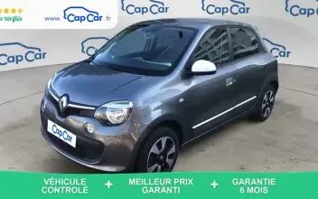 Renault Twingo Paris