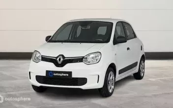 Renault Twingo Haubourdin