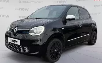 Renault Twingo Colmar