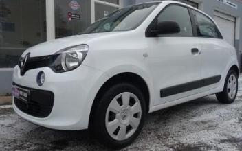 Renault twingo Boismorand