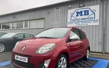 Renault Twingo Oberhoffen-sur-Moder