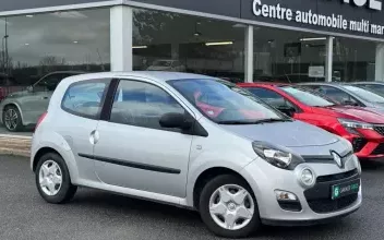 Renault Twingo Feytiat