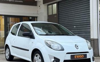 Renault Twingo Nancy