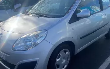 Renault Twingo Cergy