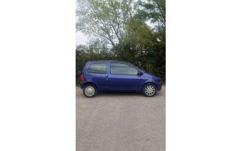 Renault twingo Cagnes-sur-Mer