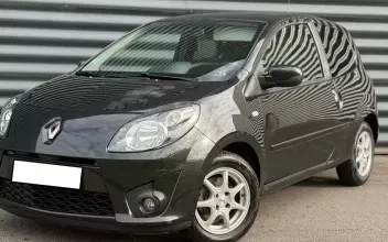 Renault Twingo Norroy-le-Veneur