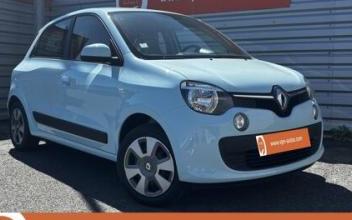 Renault twingo Migné-Auxances
