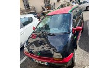 Renault twingo Chambéry