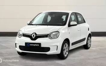 Renault Twingo Troyes