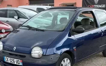 Renault Twingo Marckolsheim
