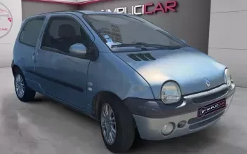 Renault Twingo Nice