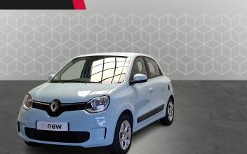 RENAULT Twingo Tarbes