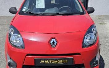 Renault Twingo Arnas