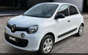 Renault twingo Poitiers