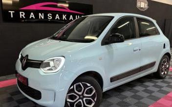 Renault Twingo Harfleur