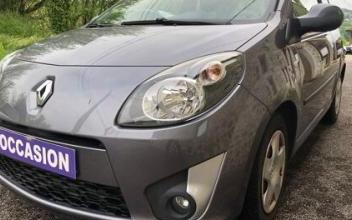 Renault twingo ii Annecy
