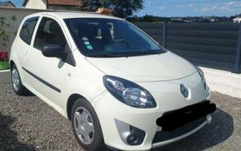 Renault twingo ii Bernay