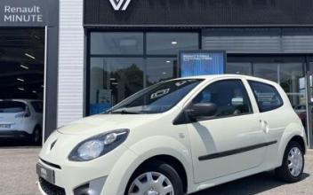 Renault twingo ii Echirolles