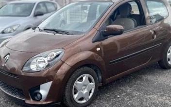 Renault twingo ii Marguerittes