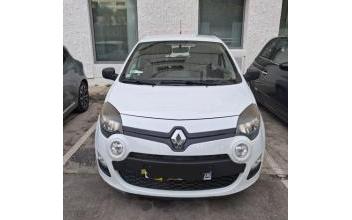 Renault twingo ii Cagnes-sur-Mer
