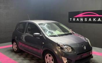 Renault twingo ii Saint-Doulchard