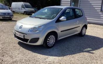 Renault twingo ii Mérignac